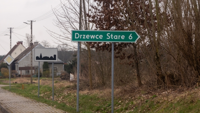 Modernizacja ewidencji gruntów i budynków. Prace w gminie Szlichtyngowa