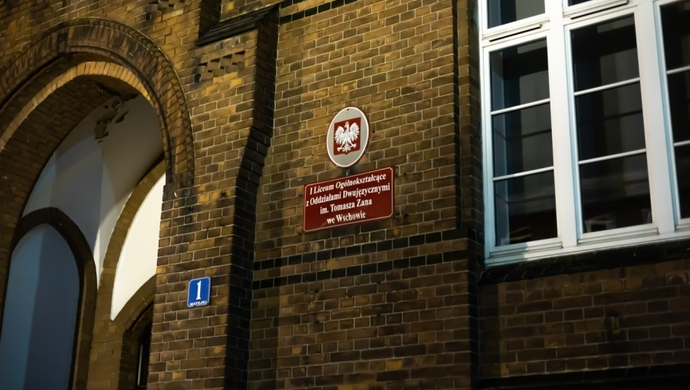 80 minut kolędowania na 80-lecie Zana. I LO we Wschowie organizuje jubileuszowy koncert