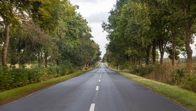 Ścieżka rowerowa Wschowa–Lgiń. Pięć ofert na trzeci etap budowy
