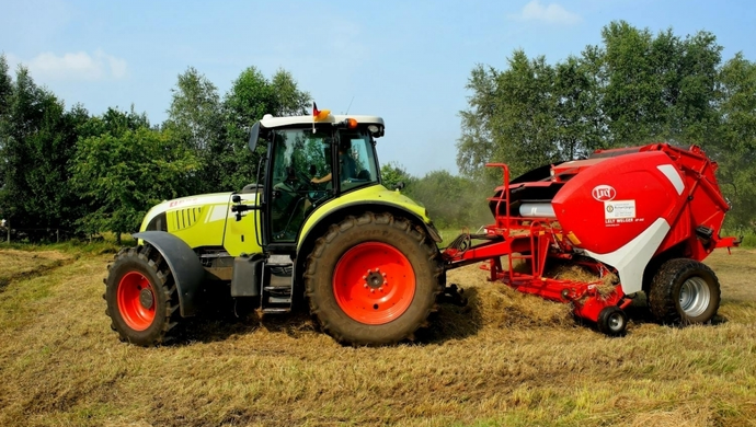 Na co zwrócić uwagę, wybierając części do maszyn rolniczych?