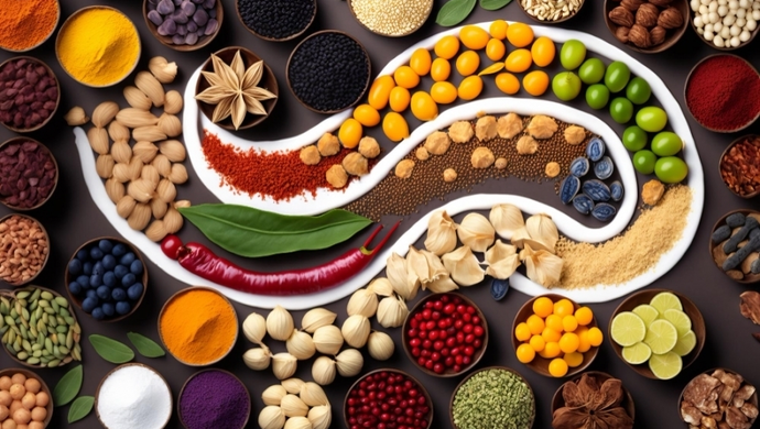 Zakupy Przypraw Online: Wygoda i Szeroki Wybór