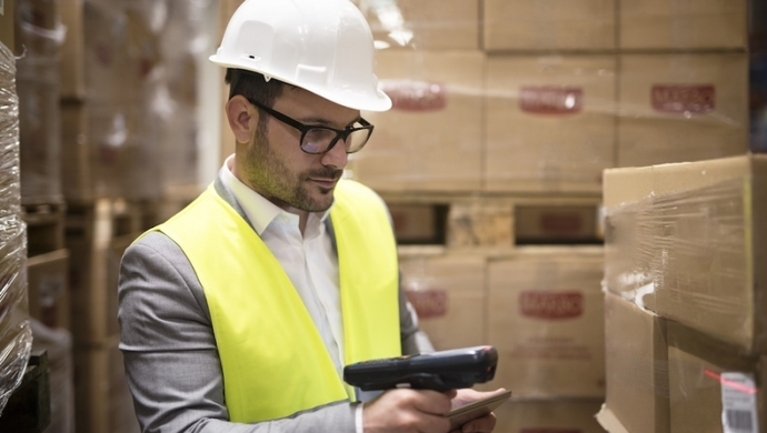 Centrum magazynowe jako kluczowy element w łańcuchu dostaw