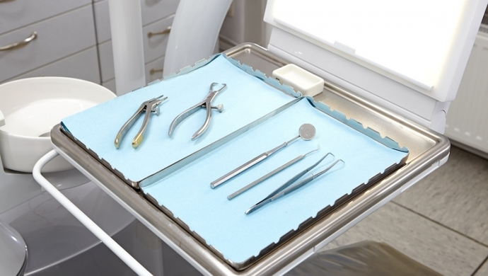 Jak dbać o sterylne warunki w gabinecie stomatologicznym?