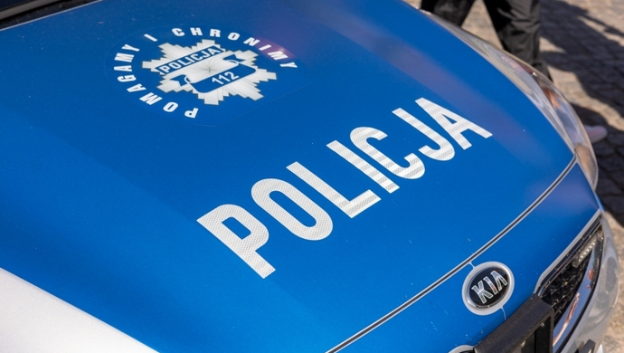 Wyjechał i nie wrócił. 30-latek ze Wschowy poszukiwany przez policję [AKTUALIZACJA]