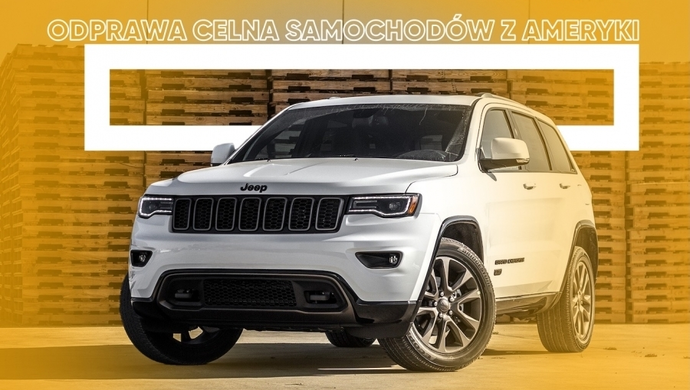 Czy warto kupić używany samochód na amerykańskiej aukcji?