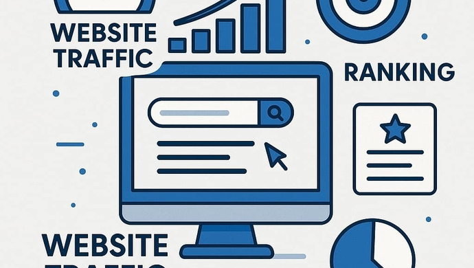 Jak skutecznie pozycjonować strony na platformach WordPress, Joomla i iDoSell