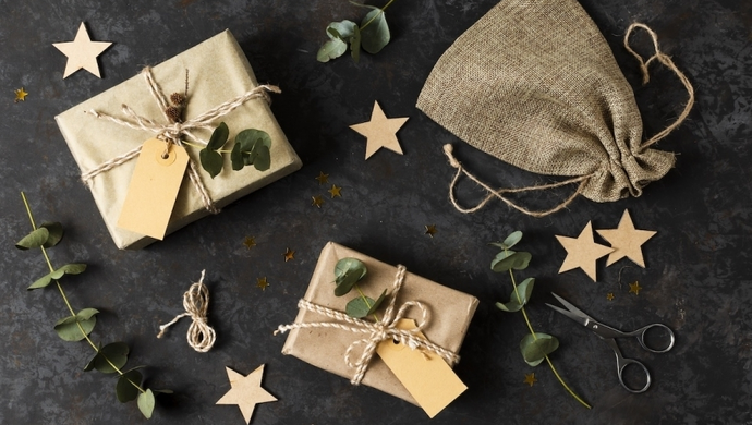 Personalizowane gotowe paczki świąteczne – czy warto?