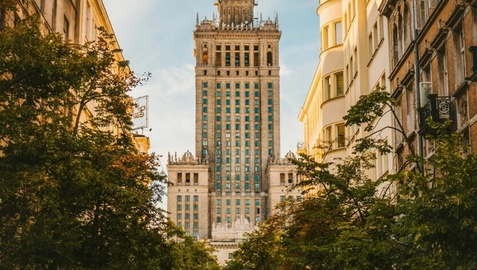 Czy życie w dużym mieście to nadal marzenie młodych Polaków?