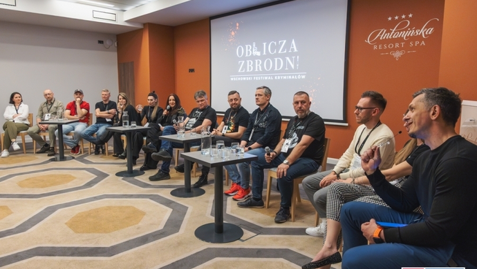 Poradnik dla działacza kultury – jak zorganizować z niczego coś wielkiego