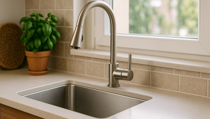 Pięć godzin bez wody. Przerwa techniczna w trzech miejscowościach