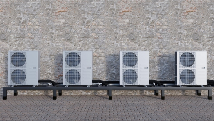 Jak pompy ciepła współpracują z fotowoltaiką w domach