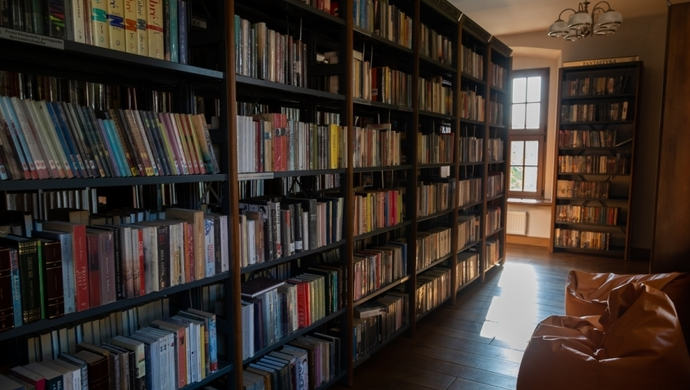 „Baśnioteka – tu wakacyjna przygoda czeka!”. Biblioteka otrzymała dofinansowanie na letni projekt dla dzieci