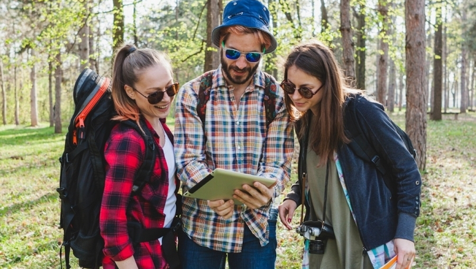 Bezpieczna wycieczka zaczyna się od kompetentnego kierownika – sprawdź, jak nim zostać