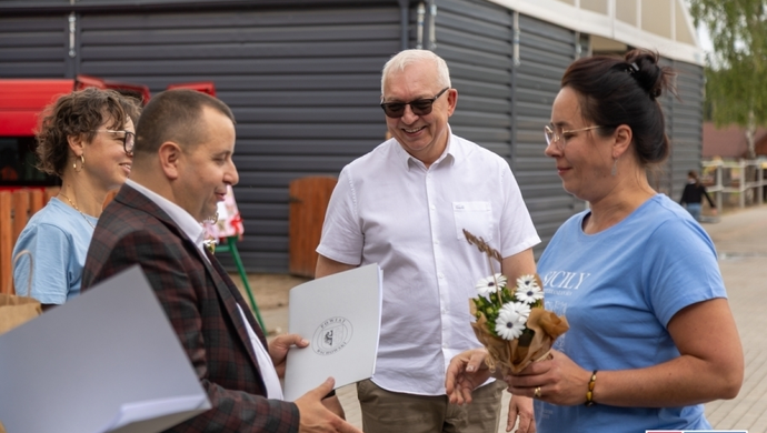 Na Ranczu Rubin świętowano Dzień Rodzicielstwa Zastępczego. „To misja pełna wyzwań, ale i pięknych chwil”