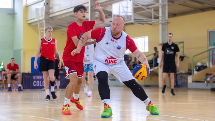 Na sportowo podczas Dni Wschowy. Setki uczestników rywalizowało w czterech dyscyplinach [ZDJĘCIA]