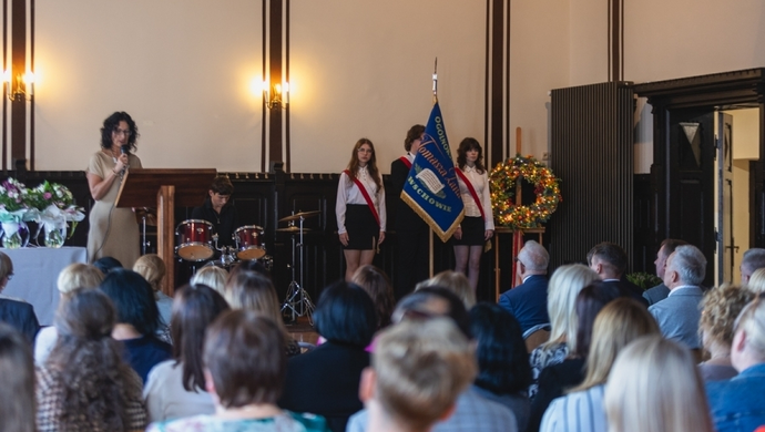 Jubileusz 80-lecia I LO we Wschowie. Poznaliśmy harmonogram Zjazdu Absolwentów