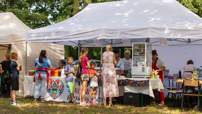 Bitwa Regionów. KGW z powiatów wschowskiego i nowosolskiego będą rywalizować w Sławie