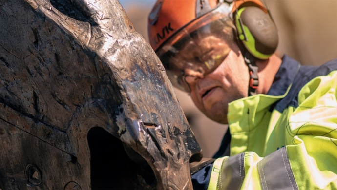 Dołącz do zespołu Stena Recycling we Wschowie jako mechanik