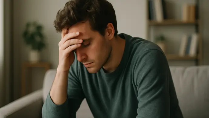 Jak radzić sobie z niepokojem w warunkach niepewności: psychologia i strategie pokonywania stresu