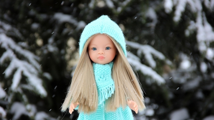 Lalka z duszą – wyjątkowy prezent dla dziecka