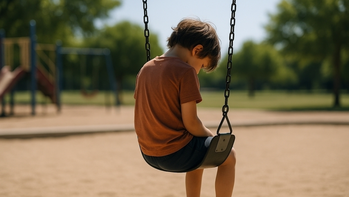 Nie każde dziecko czeka na wakacje. PCPR Wschowa przypomina o dostępnej pomocy