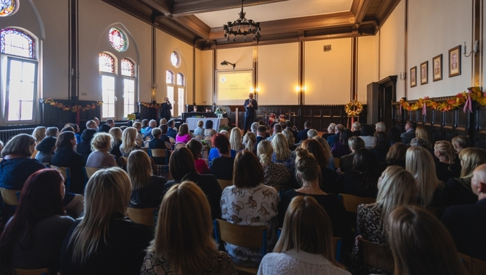 Pół tysiąca absolwentów na jubileusz 80-lecia I LO we Wschowie. „Uruchamiamy zapisy na listę rezerwową”