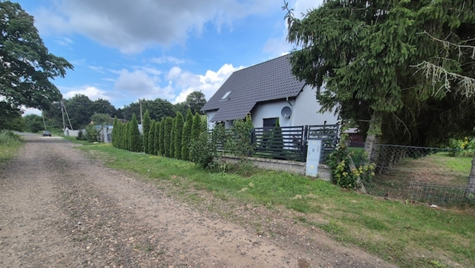 Gmina Szlichtyngowa doświetli trzy miejscowości. Powstanie 25 nowych lamp