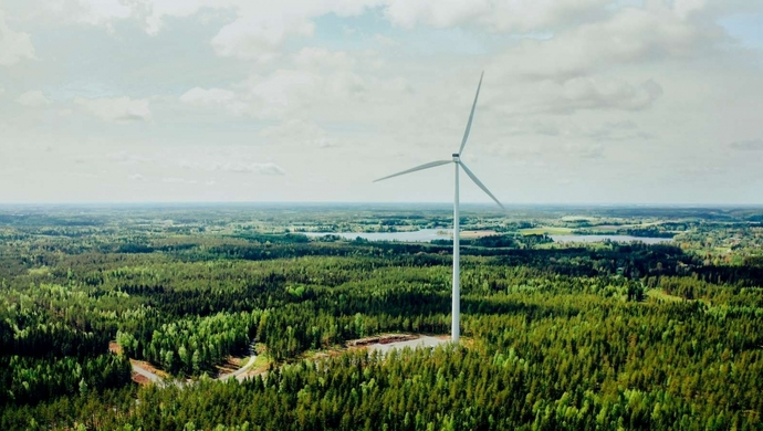 Nowa pilotażowa farma wiatrowa Eurowind Energy  w gminie Sława - kluczowe fakty