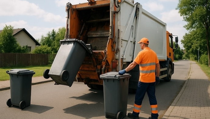 Zmiany w odbiorze odpadów za 15 sierpnia. Sprawdź nowy termin dla swojej ulicy i wsi