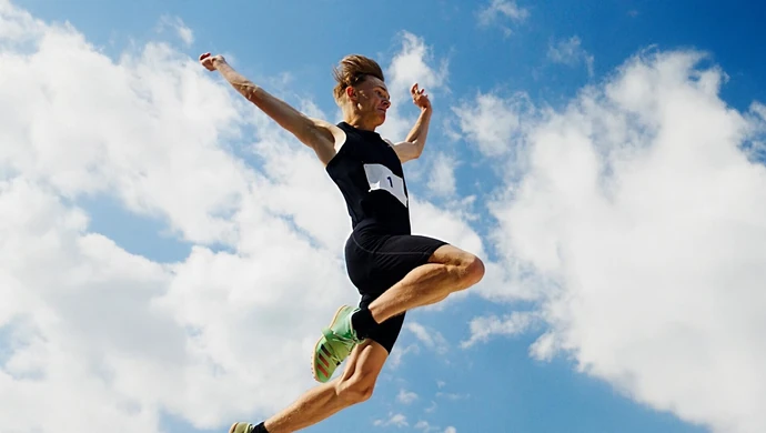 Podwójne złoto Gustawa Dziełakowskiego. Mieszkaniec Wschowy triumfuje w Lubinie