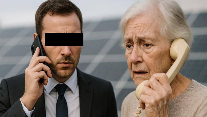 Ktoś podszywa się pod UMiG Wschowa. „Urzędnicy nie prowadzą telemarketingu!”