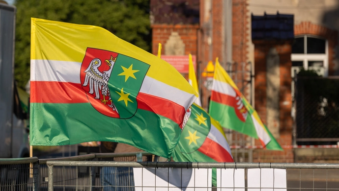 Konsultacje strategii Lubuskiej 9. Mieszkańcy mogą zgłaszać uwagi