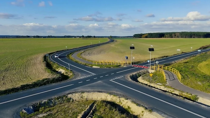 Ranking inwestycyjny samorządów 2025. Powiat Wschowski na 29. miejscu