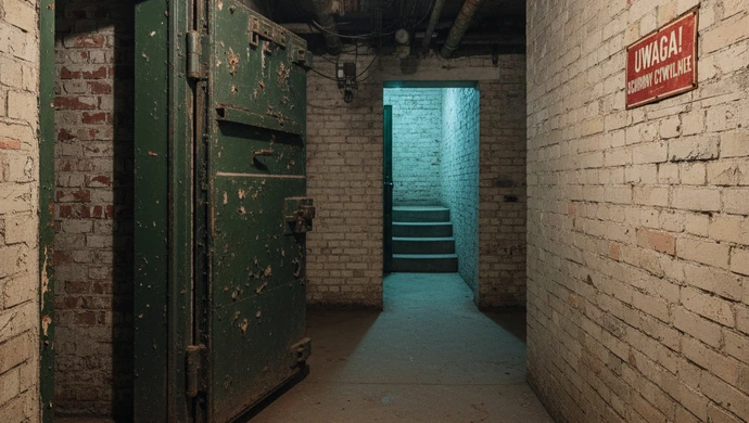 Wschowa z 300 tys. zł dofinansowania. Gmina przygotuje projekty ukryć dla mieszkańców