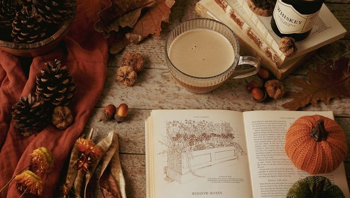 5 sposobów na jesienną chandrę. Sprawdź teraz!