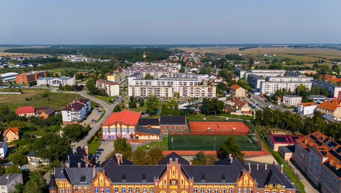 Nowe ulice we Wschowie. Rada Miejska nadała nazwy 15 drogom gminnym