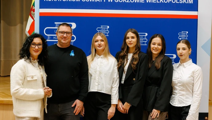 41 szkół na II Forum Samorządów Uczniowskich. I LO Wschowa wśród organizatorów