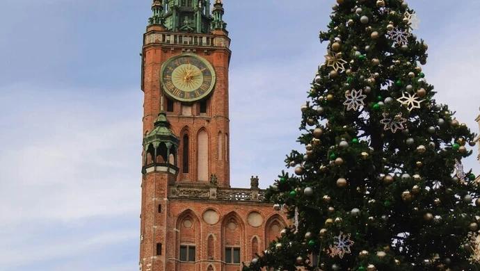 Jarmark Bożonarodzeniowy w Gdańsku 2025 - co warto wiedzieć?