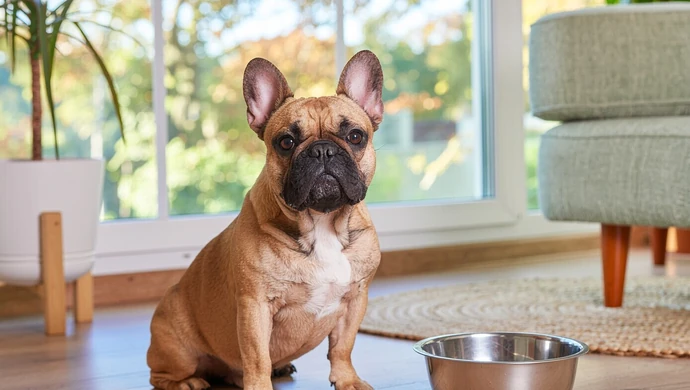 Czy puszki dla psów mogą stanowić podstawę diety?