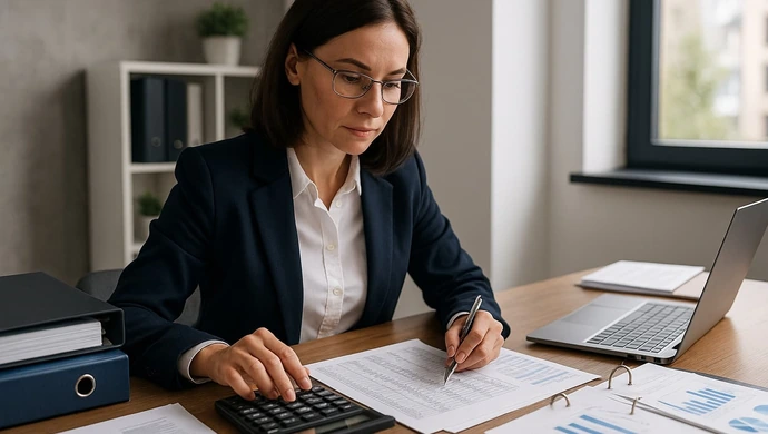 Jak wirtualne biuro pomaga przedsiębiorcom w formalnościach związanych z rejestracją spółek?