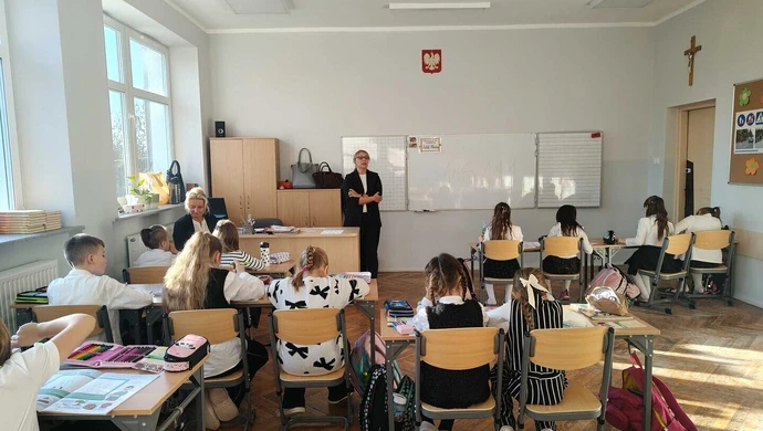 „Porozumienie bez barier i przemocy