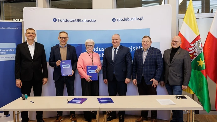 Centrum Usług Społecznych we Wschowie. Prawie 2,85 mln zł dofinansowania dla gminy