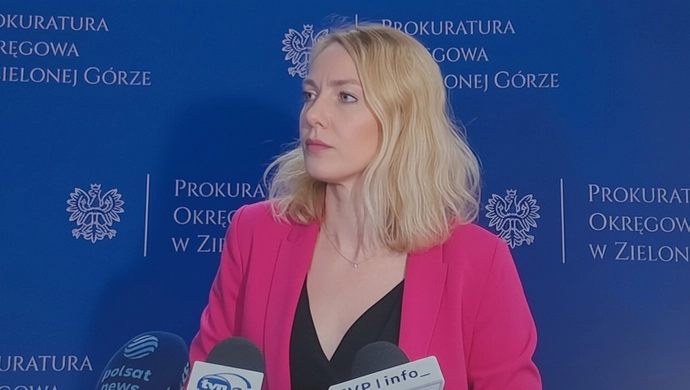 Zarzuty dla zakonnicy i dwóch opiekunek z DPS-u we Wschowie. Prokuratura ujawnia szczegóły