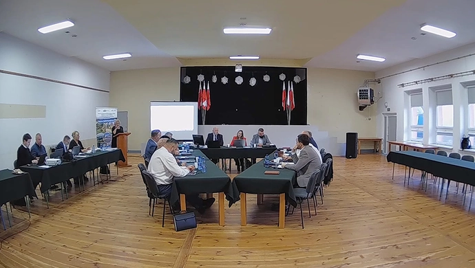 Budżet gminy Szlichtyngowa na rok 2026 przyjęty. „Bezpieczny plan finansowy na trudne czasy”