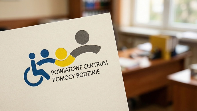 Komunikat Dyrektor PCPR we Wschowie. „Priorytetem pozostaje bezpieczeństwo mieszkańców DPS”