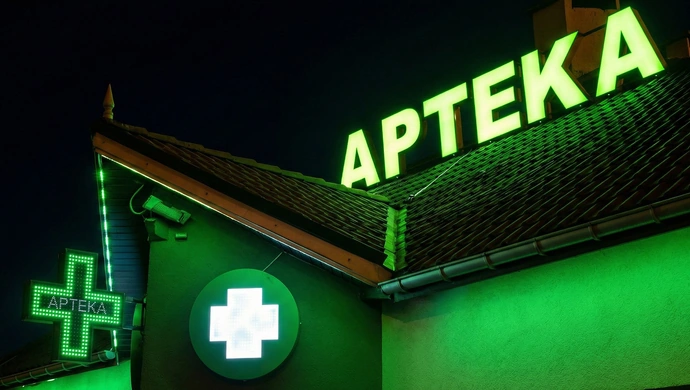 Apteki w powiecie wschowskim będą dyżurować. Harmonogram na 2026 rok gotowy