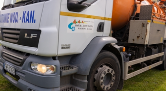 Awaria wodociągowa we Wschowie. Służby walczą z problemem