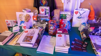 Zostań częścią finału WOŚP. Wschowski sztab zbiera gadżety na licytacje