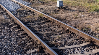 Przejazd kolejowy w Starych Drzewcach zostanie czasowo zamknięty