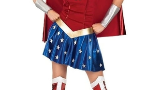 Jaki strój karnawałowy wybrać?